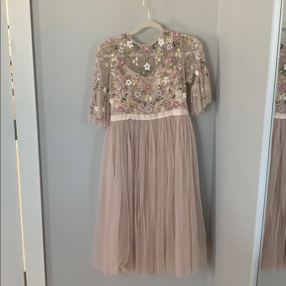 Needle & Thread Dress